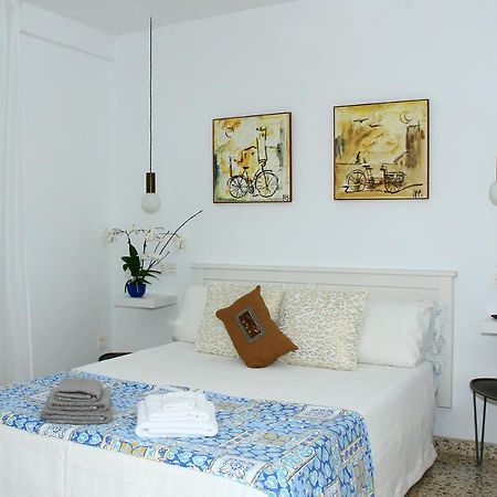 Apartamento R Y C Avilés Exterior foto