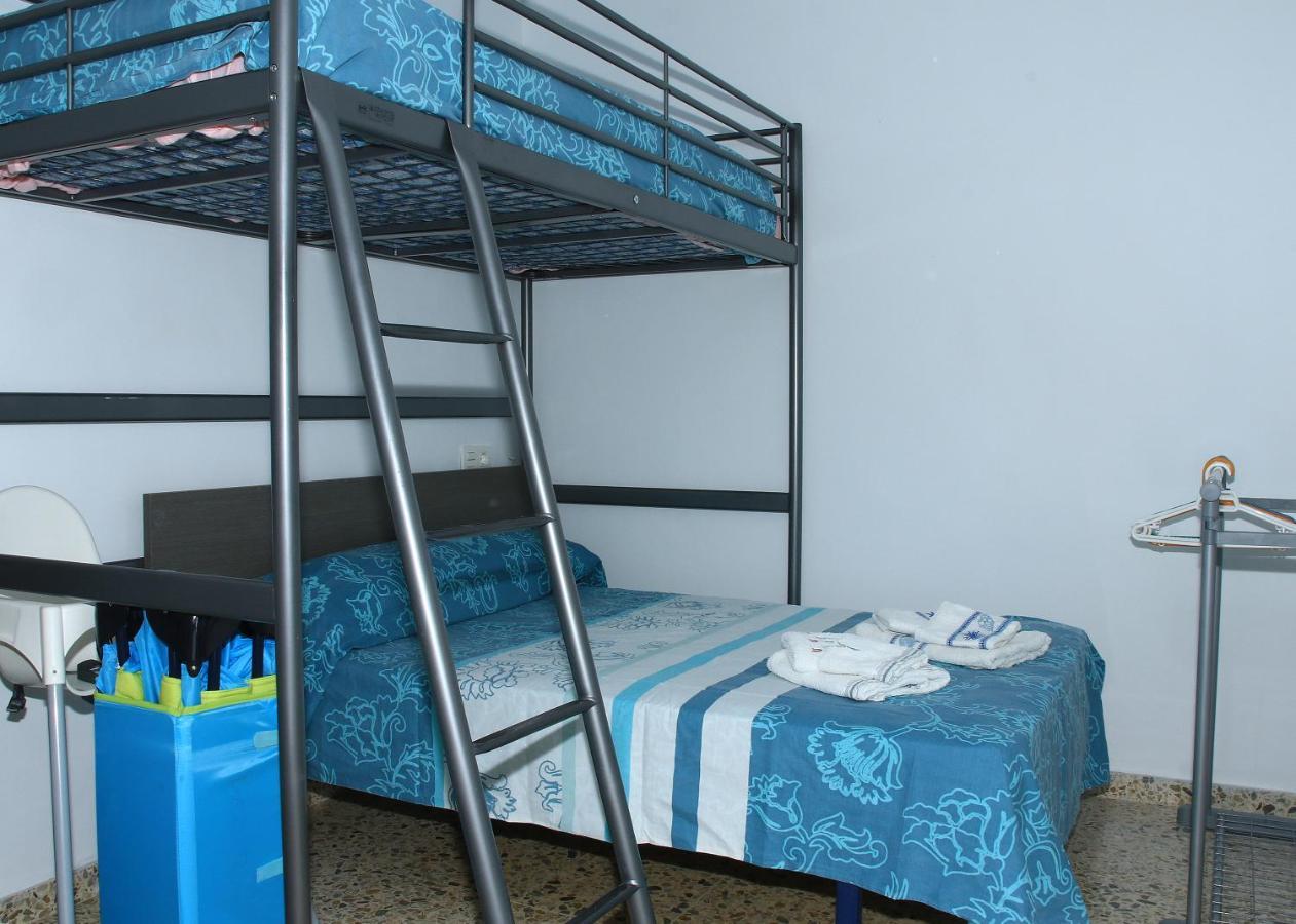 Apartamento R Y C Avilés Exterior foto