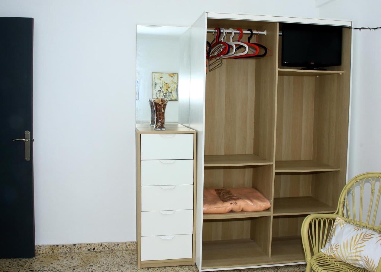 Apartamento R Y C Avilés Exterior foto