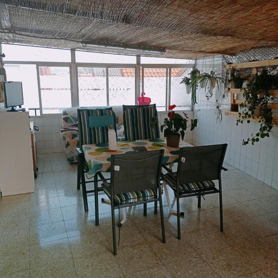 Apartamento R Y C Avilés Exterior foto