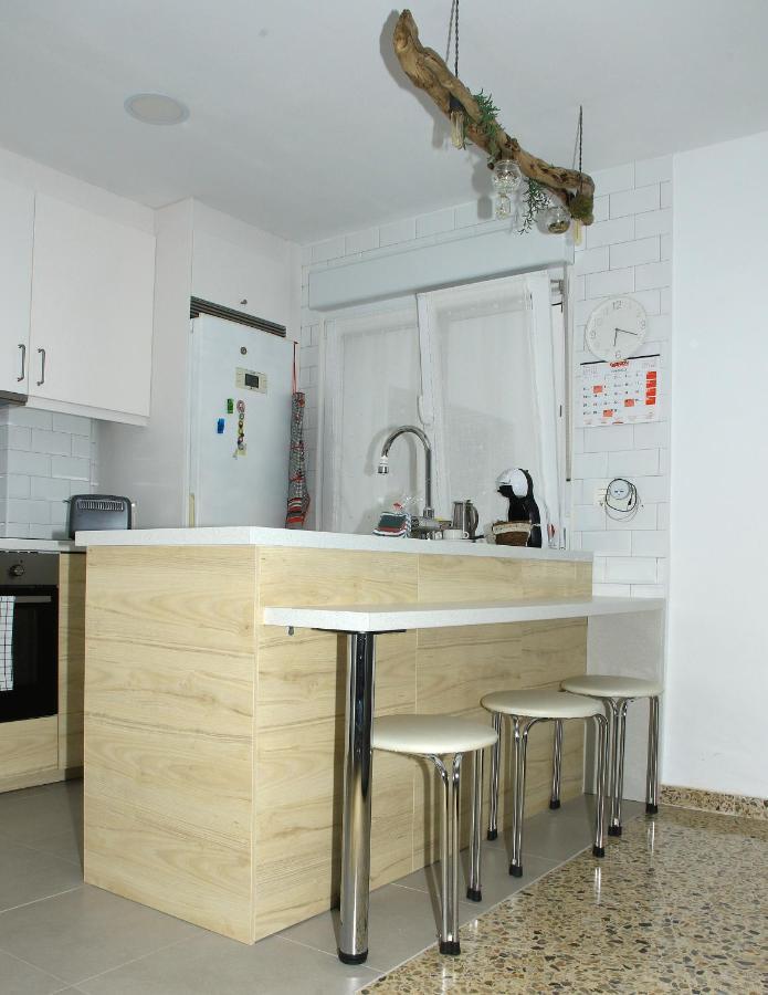 Apartamento R Y C Avilés Exterior foto