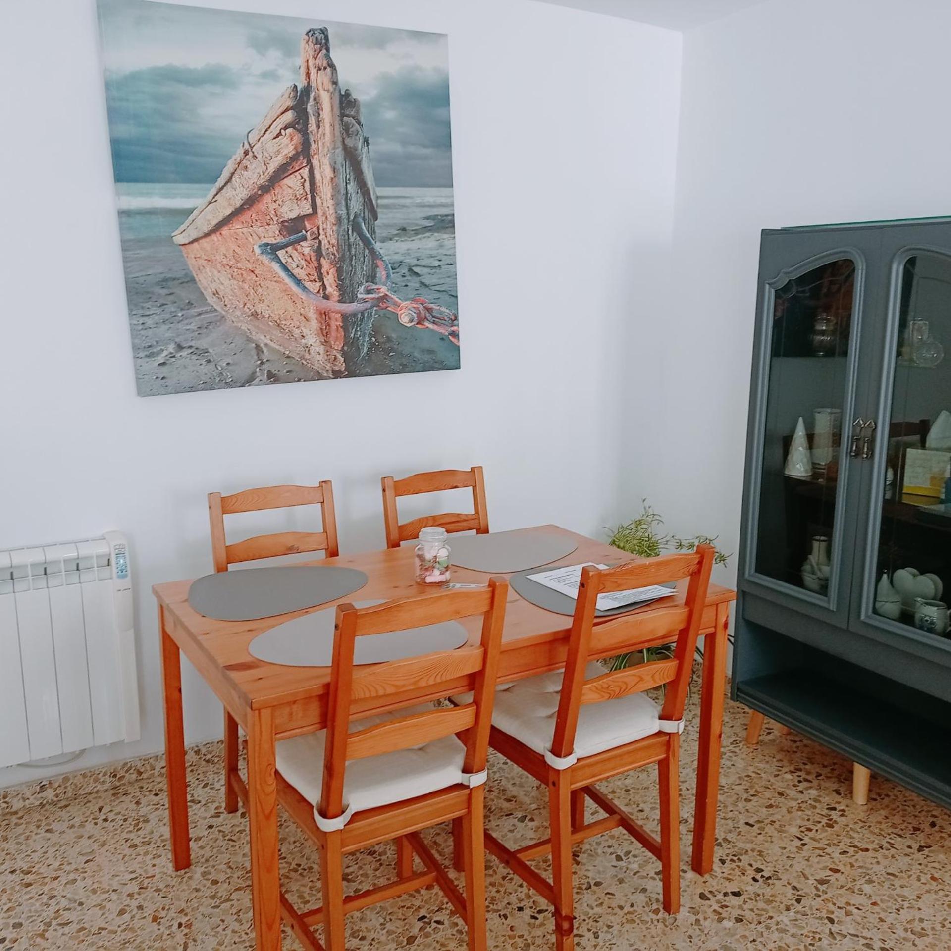 Apartamento R Y C Avilés Exterior foto